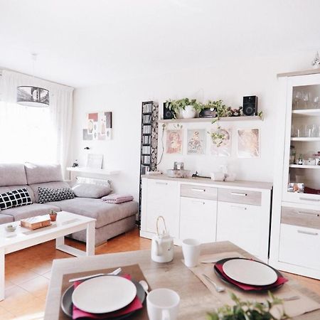 Ferienwohnung Ca La Pureta Tarragona Exterior foto