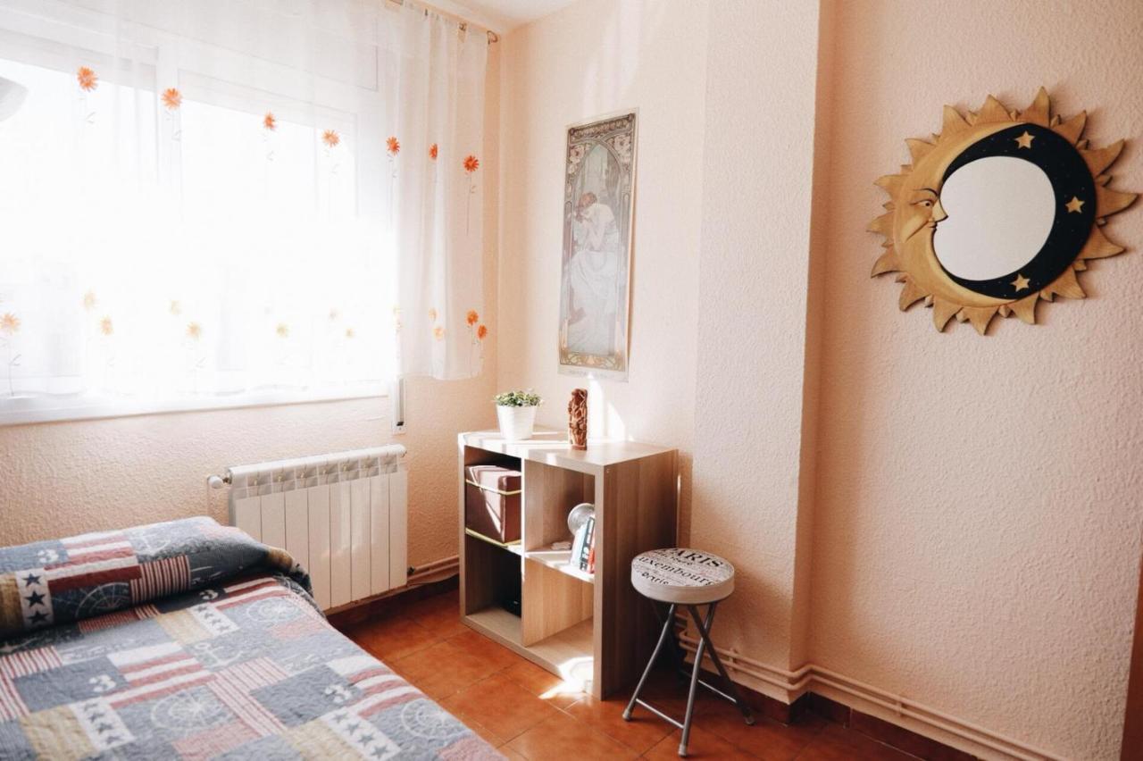 Ferienwohnung Ca La Pureta Tarragona Exterior foto
