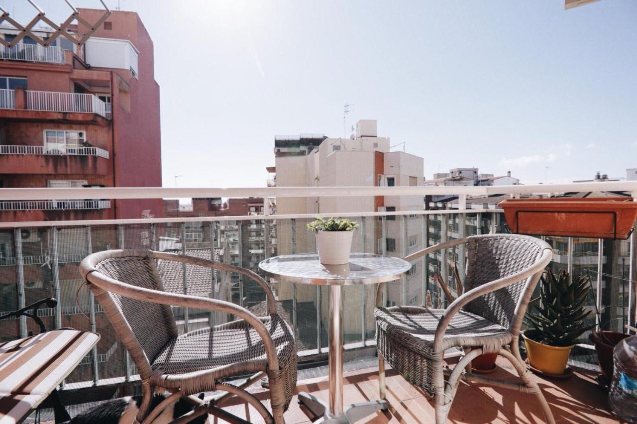 Ferienwohnung Ca La Pureta Tarragona Exterior foto