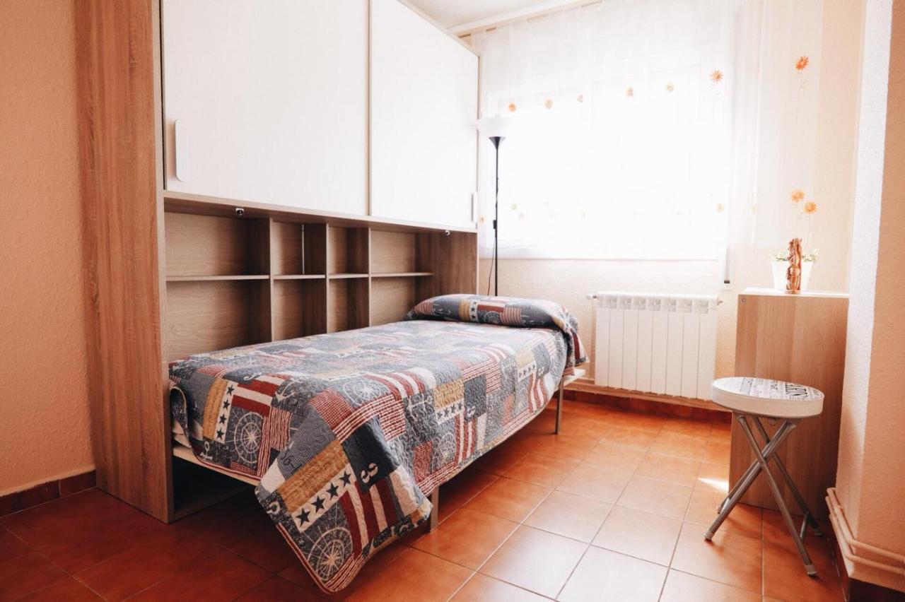 Ferienwohnung Ca La Pureta Tarragona Exterior foto