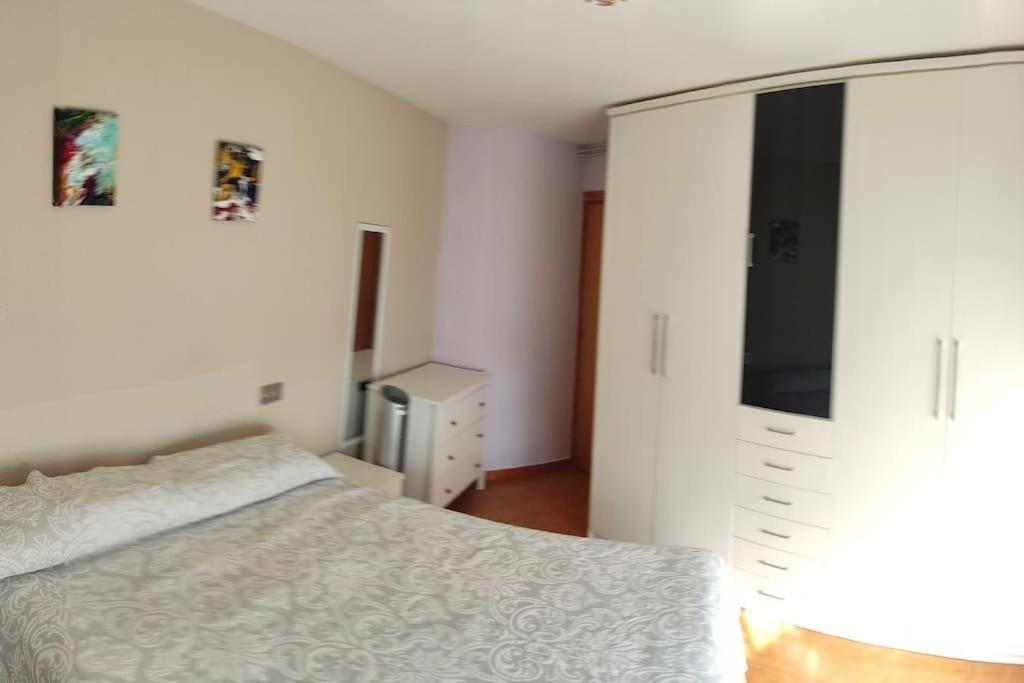 Ferienwohnung Ca La Pureta Tarragona Exterior foto