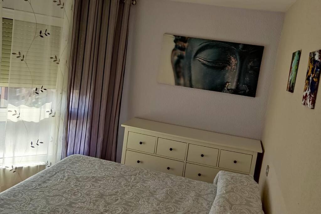 Ferienwohnung Ca La Pureta Tarragona Exterior foto