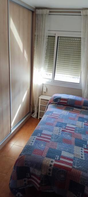 Ferienwohnung Ca La Pureta Tarragona Exterior foto